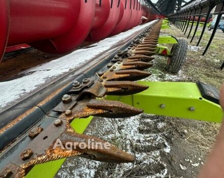 Кейс Другая, об'ємом двигуна 0 л та пробігом 0 тис. км за 21571 $, фото 12 на Automoto.ua