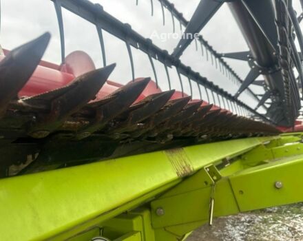 Кейс Другая, об'ємом двигуна 0 л та пробігом 0 тис. км за 21571 $, фото 7 на Automoto.ua