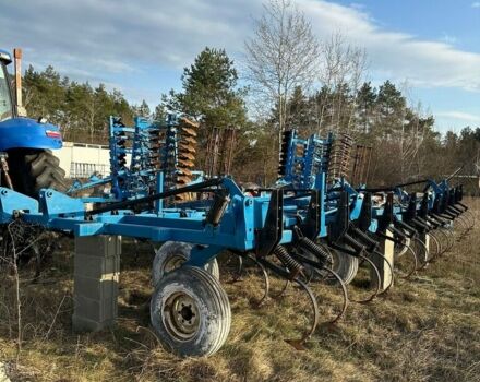 Синій Кейс Другая, об'ємом двигуна 0 л та пробігом 0 тис. км за 18746 $, фото 3 на Automoto.ua