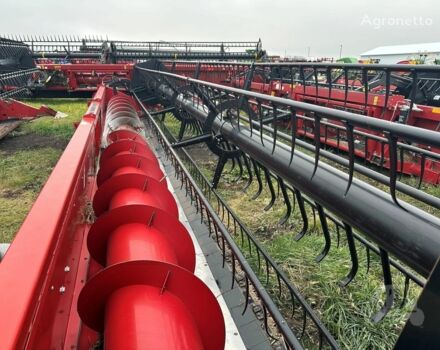 Зеленый Кейс Другая, объемом двигателя 0 л и пробегом 0 тыс. км за 21995 $, фото 2 на Automoto.ua