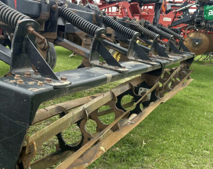 Кейс Ecolo-Tiger, объемом двигателя 0 л и пробегом 0 тыс. км за 17081 $, фото 7 на Automoto.ua