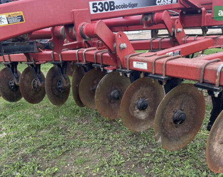 Кейс Ecolo-Tiger, объемом двигателя 0 л и пробегом 0 тыс. км за 17081 $, фото 3 на Automoto.ua