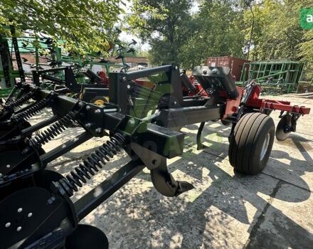 Кейс Ecolo-Tiger, объемом двигателя 0 л и пробегом 0 тыс. км за 39000 $, фото 6 на Automoto.ua