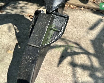 Кейс Ecolo-Tiger, объемом двигателя 0 л и пробегом 0 тыс. км за 39000 $, фото 10 на Automoto.ua