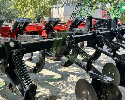 Кейс Ecolo-Tiger, объемом двигателя 0 л и пробегом 0 тыс. км за 39000 $, фото 7 на Automoto.ua