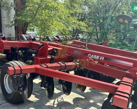 Кейс Ecolo-Tiger, объемом двигателя 0 л и пробегом 0 тыс. км за 39000 $, фото 3 на Automoto.ua