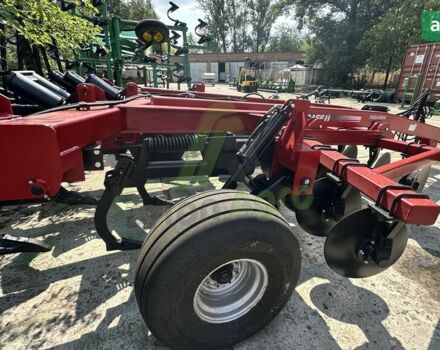 Кейс Ecolo-Tiger, объемом двигателя 0 л и пробегом 0 тыс. км за 39000 $, фото 4 на Automoto.ua