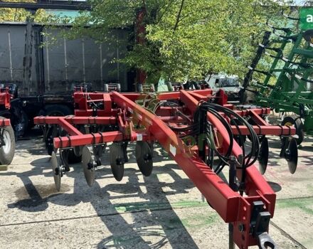 Кейс Ecolo-Tiger, объемом двигателя 0 л и пробегом 0 тыс. км за 39000 $, фото 2 на Automoto.ua