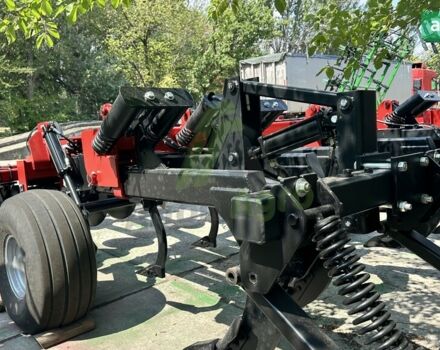 Кейс Ecolo-Tiger, объемом двигателя 0 л и пробегом 0 тыс. км за 39000 $, фото 9 на Automoto.ua