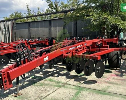 Кейс Ecolo-Tiger, объемом двигателя 0 л и пробегом 0 тыс. км за 39000 $, фото 15 на Automoto.ua