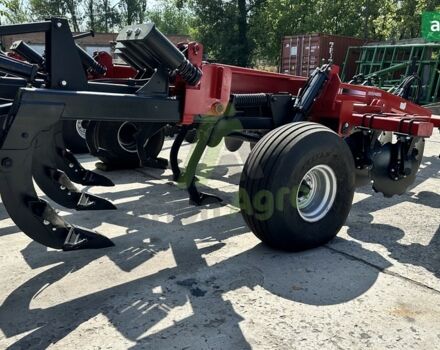 Кейс Ecolo-Tiger, объемом двигателя 0 л и пробегом 0 тыс. км за 39000 $, фото 5 на Automoto.ua