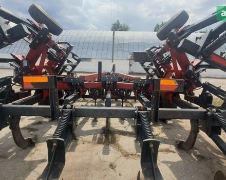 Кейс Ecolo-Tiger, объемом двигателя 0 л и пробегом 0 тыс. км за 36000 $, фото 2 на Automoto.ua