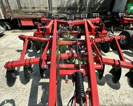 Кейс Ecolo-Tiger, объемом двигателя 0 л и пробегом 0 тыс. км за 39000 $, фото 13 на Automoto.ua