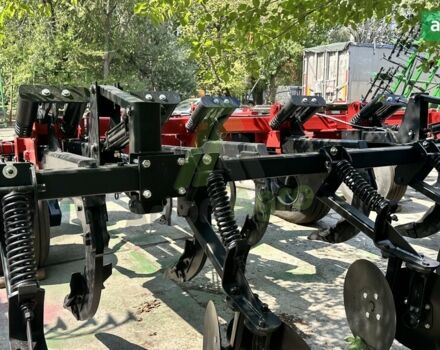 Кейс Ecolo-Tiger, объемом двигателя 0 л и пробегом 0 тыс. км за 39000 $, фото 8 на Automoto.ua