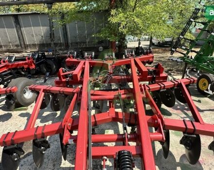 Кейс Ecolo-Tiger, объемом двигателя 0 л и пробегом 0 тыс. км за 39000 $, фото 16 на Automoto.ua