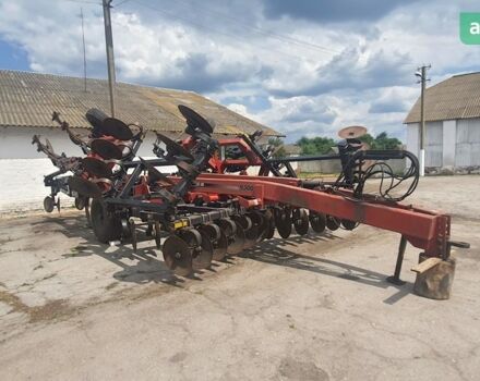 Кейс Ecolo-Tiger, объемом двигателя 0 л и пробегом 0 тыс. км за 36000 $, фото 4 на Automoto.ua