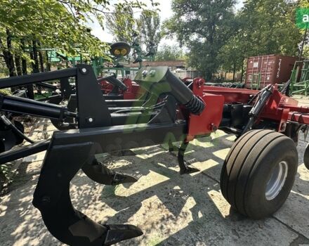 Кейс Ecolo-Tiger, объемом двигателя 0 л и пробегом 0 тыс. км за 39000 $, фото 5 на Automoto.ua