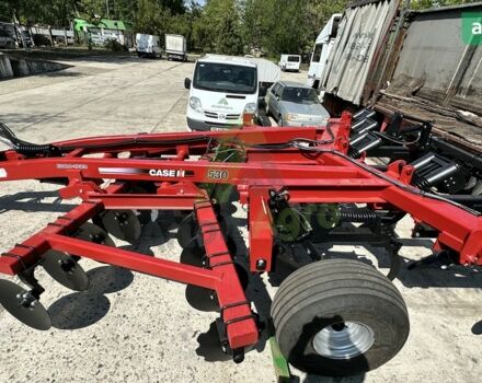 Кейс Ecolo-Tiger, объемом двигателя 0 л и пробегом 0 тыс. км за 39000 $, фото 11 на Automoto.ua