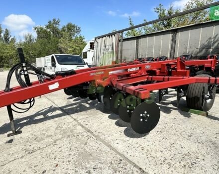 Кейс Ecolo-Tiger, объемом двигателя 0 л и пробегом 0 тыс. км за 39000 $, фото 14 на Automoto.ua