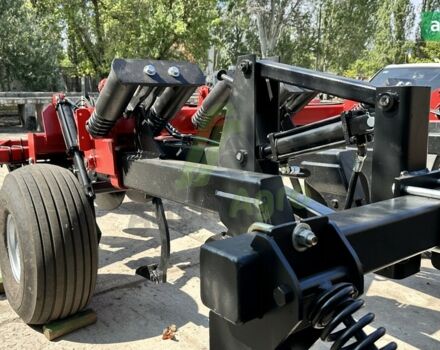 Кейс Ecolo-Tiger, объемом двигателя 0 л и пробегом 0 тыс. км за 39000 $, фото 9 на Automoto.ua