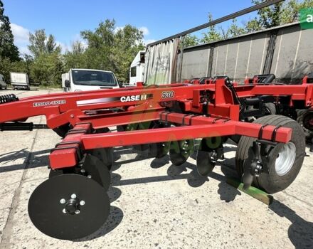 Кейс Ecolo-Tiger, объемом двигателя 0 л и пробегом 0 тыс. км за 39000 $, фото 18 на Automoto.ua