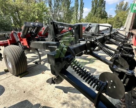 Кейс Ecolo-Tiger, объемом двигателя 0 л и пробегом 0 тыс. км за 39000 $, фото 8 на Automoto.ua