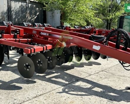 Кейс Ecolo-Tiger, объемом двигателя 0 л и пробегом 0 тыс. км за 39000 $, фото 1 на Automoto.ua