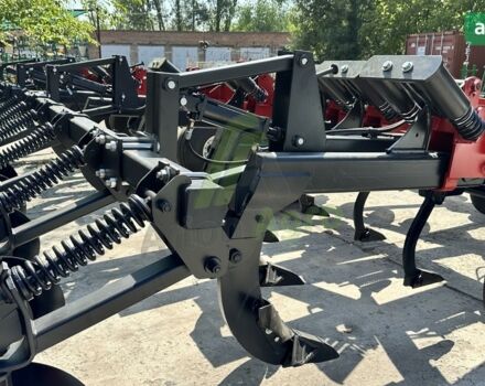 Кейс Ecolo-Tiger, объемом двигателя 0 л и пробегом 0 тыс. км за 39000 $, фото 6 на Automoto.ua