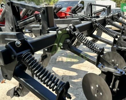 Кейс Ecolo-Tiger, объемом двигателя 0 л и пробегом 0 тыс. км за 39000 $, фото 7 на Automoto.ua