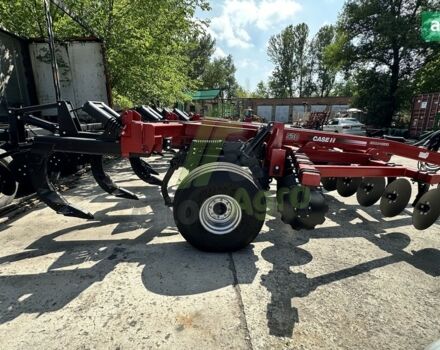 Кейс Ecolo-Tiger, объемом двигателя 0 л и пробегом 0 тыс. км за 39000 $, фото 3 на Automoto.ua