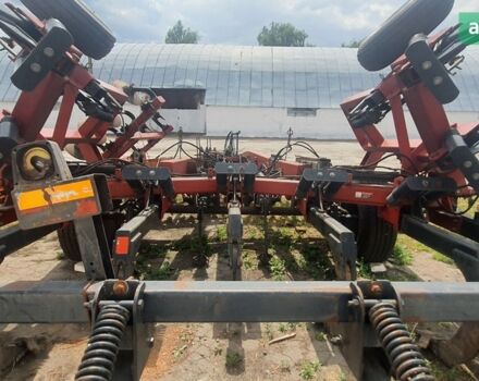 Кейс Ecolo-Tiger, объемом двигателя 0 л и пробегом 0 тыс. км за 36000 $, фото 1 на Automoto.ua