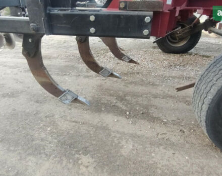 Кейс Ecolo-Tiger, объемом двигателя 0 л и пробегом 0 тыс. км за 15267 $, фото 3 на Automoto.ua