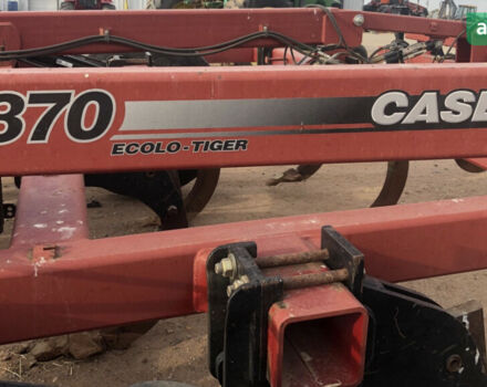 Кейс Ecolo-Tiger, объемом двигателя 0 л и пробегом 0 тыс. км за 17396 $, фото 7 на Automoto.ua