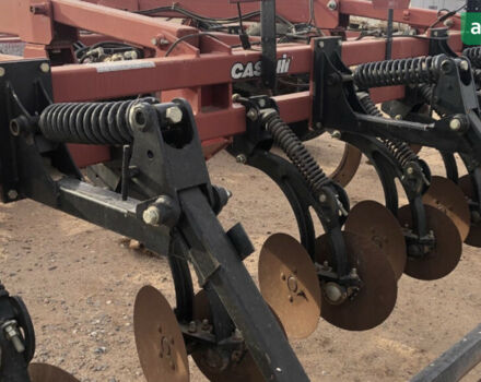 Кейс Ecolo-Tiger, объемом двигателя 0 л и пробегом 0 тыс. км за 17396 $, фото 2 на Automoto.ua