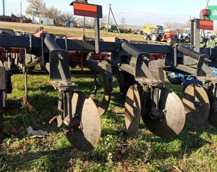 Кейс Ecolo-Tiger, объемом двигателя 0 л и пробегом 0 тыс. км за 19900 $, фото 1 на Automoto.ua