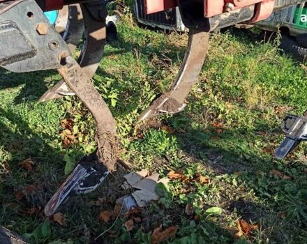 Кейс Ecolo-Tiger, объемом двигателя 0 л и пробегом 0 тыс. км за 19900 $, фото 4 на Automoto.ua