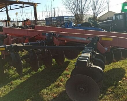 Кейс Ecolo-Tiger, объемом двигателя 0 л и пробегом 0 тыс. км за 19900 $, фото 8 на Automoto.ua