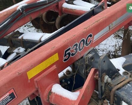 Кейс Ecolo-Tiger, объемом двигателя 0 л и пробегом 0 тыс. км за 30000 $, фото 1 на Automoto.ua