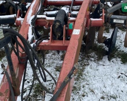 Кейс Ecolo-Tiger, объемом двигателя 0 л и пробегом 0 тыс. км за 30000 $, фото 2 на Automoto.ua