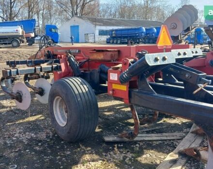 Кейс Ecolo-Tiger, объемом двигателя 0 л и пробегом 0 тыс. км за 17000 $, фото 3 на Automoto.ua