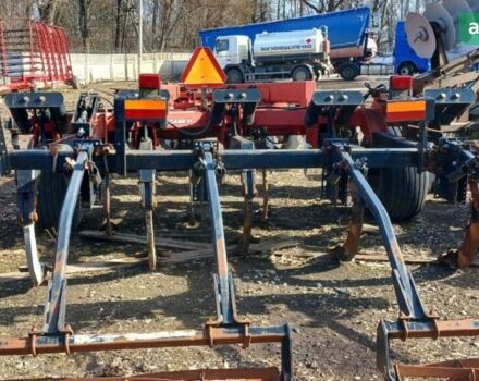 Кейс Ecolo-Tiger, объемом двигателя 0 л и пробегом 0 тыс. км за 17000 $, фото 4 на Automoto.ua