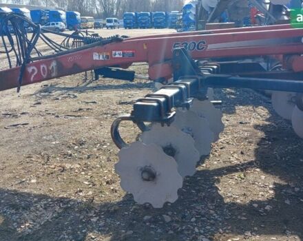 Кейс Ecolo-Tiger, объемом двигателя 0 л и пробегом 0 тыс. км за 17000 $, фото 9 на Automoto.ua