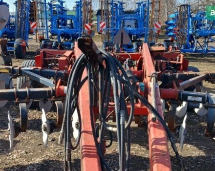 Кейс Ecolo-Tiger, объемом двигателя 0 л и пробегом 0 тыс. км за 17000 $, фото 11 на Automoto.ua