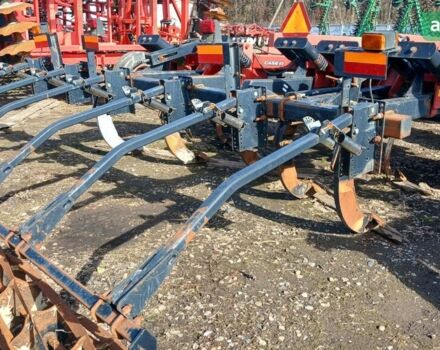 Кейс Ecolo-Tiger, объемом двигателя 0 л и пробегом 0 тыс. км за 17000 $, фото 5 на Automoto.ua