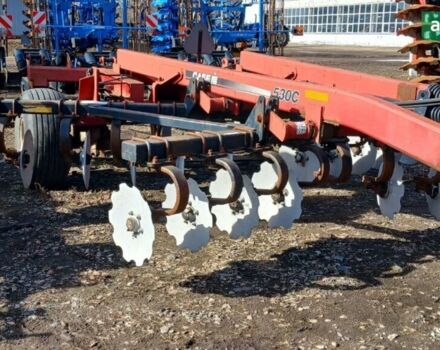 Кейс Ecolo-Tiger, объемом двигателя 0 л и пробегом 0 тыс. км за 17000 $, фото 2 на Automoto.ua