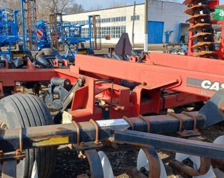 Кейс Ecolo-Tiger, объемом двигателя 0 л и пробегом 0 тыс. км за 17000 $, фото 13 на Automoto.ua