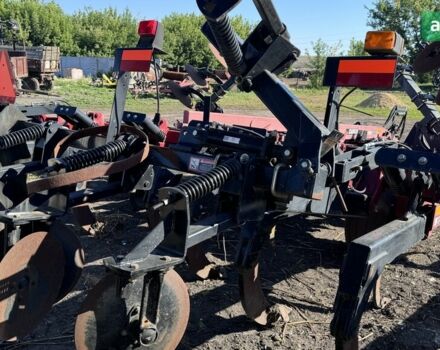 Кейс Ecolo-Tiger, объемом двигателя 0 л и пробегом 0 тыс. км за 37000 $, фото 7 на Automoto.ua