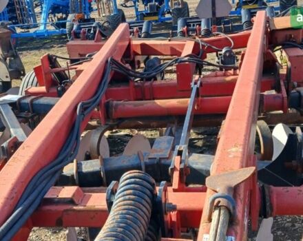 Кейс Ecolo-Tiger, объемом двигателя 0 л и пробегом 0 тыс. км за 17000 $, фото 7 на Automoto.ua