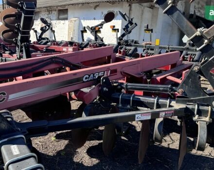 Кейс Ecolo-Tiger, объемом двигателя 0 л и пробегом 0 тыс. км за 37000 $, фото 1 на Automoto.ua