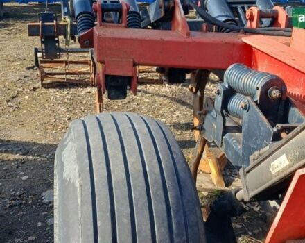 Кейс Ecolo-Tiger, объемом двигателя 0 л и пробегом 0 тыс. км за 17000 $, фото 10 на Automoto.ua